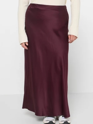 Obrázek produktu Maxi sukně Vero Moda bordó