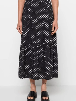 Obrázek produktu Maxi sukně Vero Moda černá