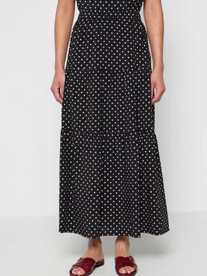 Obrázek produktu Maxi sukně Vero Moda černý denim