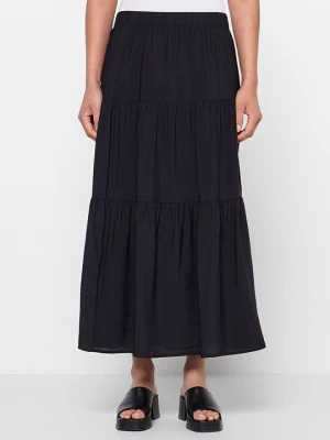 Obrázek produktu Maxi sukně Vero Moda černý denim
