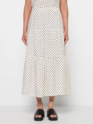 Obrázek produktu Maxi sukně Vero Moda meírovaná černá