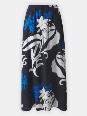 Obrázek produktu Maxi sukně Vero Moda tmavě modrá