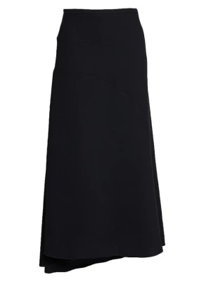 Obrázek produktu Maxi sukně Victoria Beckham černá