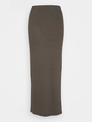 Obrázek produktu Maxi sukně Weekday khaki