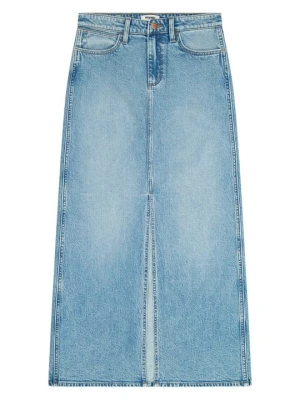 Obrázek produktu Maxi sukně Wrangler modrý denim