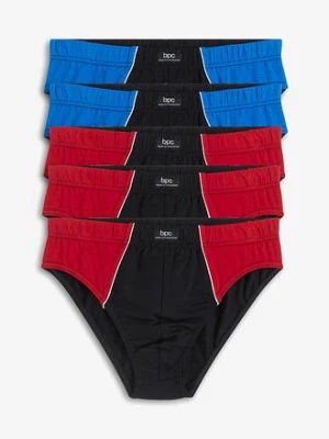 Obrázek produktu Maxikalhotky s organickou bavlnou (5 ks v balení) BonPrix