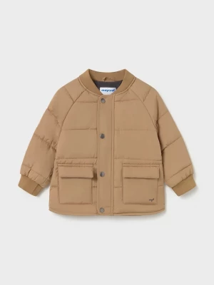 Obrázek produktu Mayoral bomber dětský hnědá