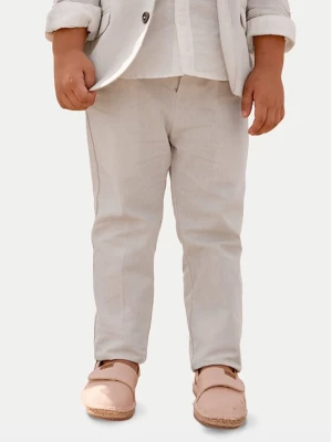 Obrázek produktu Mayoral Chino kalhoty 3574 Béžová Regular Fit