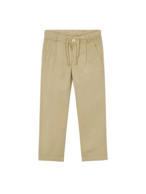 Obrázek produktu Mayoral Chino kalhoty 3576 Hnědá Regular Fit