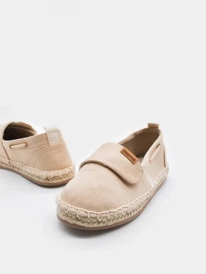 Obrázek produktu Mayoral Dětské espadrilky béžová