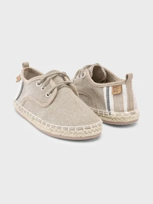 Obrázek produktu Mayoral Dětské espadrilky béžová