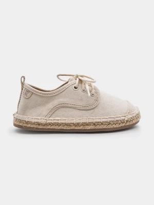 Obrázek produktu Mayoral Dětské espadrilky Mayoral béžová
