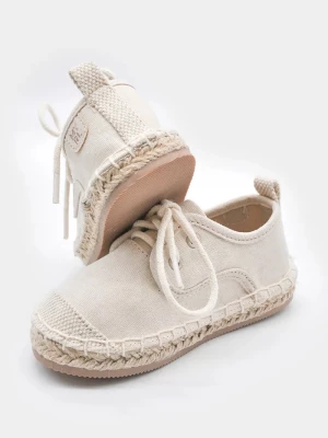 Obrázek produktu Mayoral Dětské espadrilky Mayoral béžová