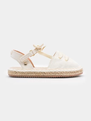 Obrázek produktu Mayoral Dětské espadrilky Mayoral béžová