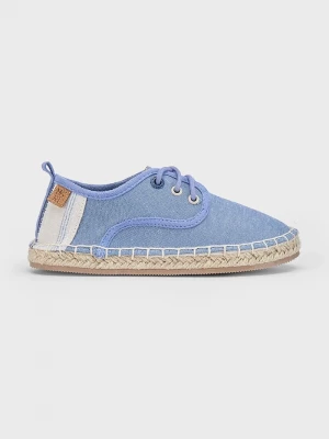 Obrázek produktu Mayoral Dětské espadrilky Mayoral modrá