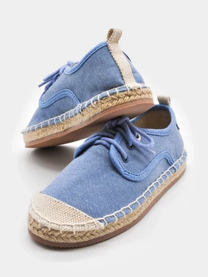 Obrázek produktu Mayoral Dětské espadrilky Mayoral modrá