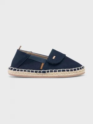 Obrázek produktu Mayoral Dětské espadrilky Mayoral námořnická modř