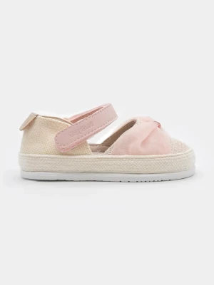 Obrázek produktu Mayoral Dětské espadrilky Mayoral růžová