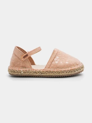 Obrázek produktu Mayoral Dětské espadrilky Mayoral růžová