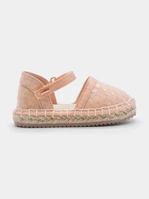 Obrázek produktu Mayoral Dětské espadrilky Mayoral růžová