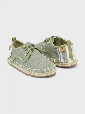 Obrázek produktu Mayoral Dětské espadrilky Mayoral zelená
