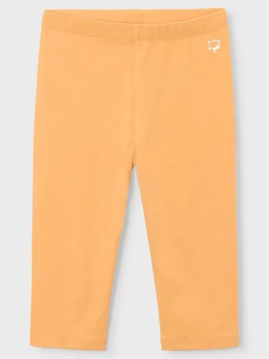 Obrázek produktu Mayoral Dětské legíny Mayoral 3/4 oranžová