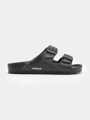 Obrázek produktu Mayoral Dětské pantofle Mayoral černá