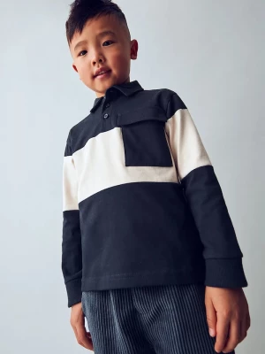 Obrázek produktu Mayoral Dětské polo Mayoral námořnická modř