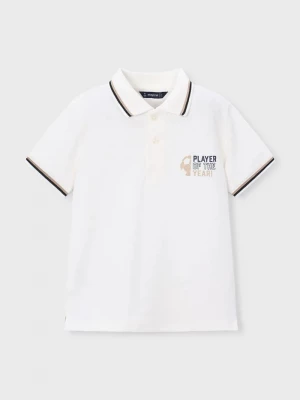 Obrázek produktu Mayoral Dětské polo tričko Mayoral