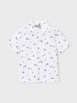 Obrázek produktu Mayoral Dětské polo tričko