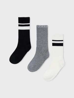 Obrázek produktu Mayoral Dětské ponožky 3-pack