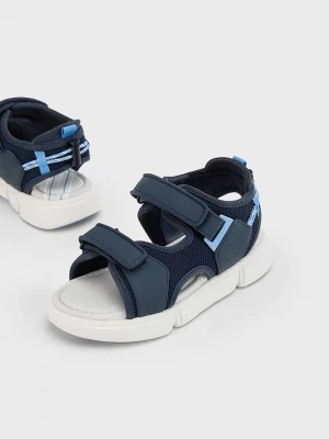 Obrázek produktu Mayoral Dětské sandály námořnická modř