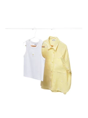 Obrázek produktu Mayoral Dětský komplet 6159 Žlutá Regular Fit