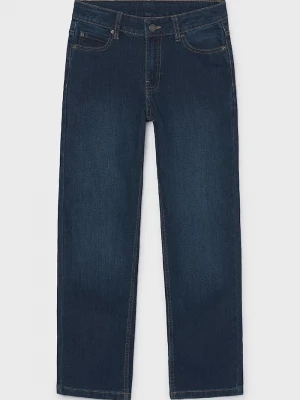 Obrázek produktu Mayoral džíny dětské jeans regular fit modrá