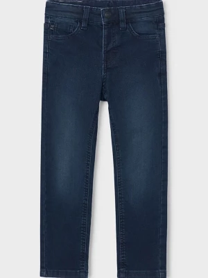 Obrázek produktu Mayoral džíny dětské soft denim modrá