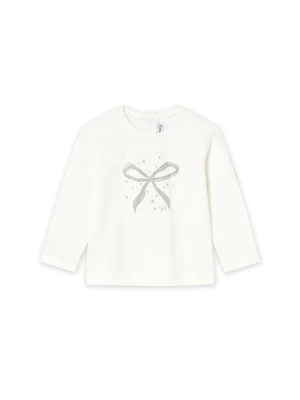 Obrázek produktu Mayoral Halenka 116 Écru Regular Fit Krémová