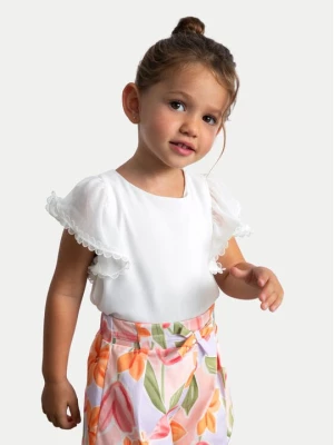 Obrázek produktu Mayoral Halenka 3195 Bílá Regular Fit
