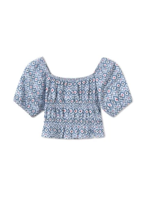 Obrázek produktu Mayoral Halenka 6025 Modrá Regular Fit