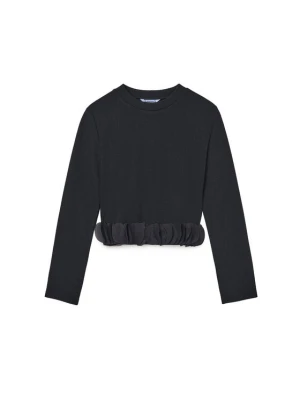 Obrázek produktu Mayoral Halenka 7030 Černá Regular Fit