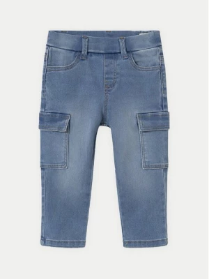 Obrázek produktu Mayoral Jeansy 1578 Modrá Regular Fit