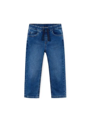 Obrázek produktu Mayoral Jeansy 3579 Tmavomodrá Regular Fit