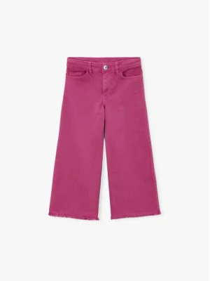 Obrázek produktu Mayoral Jeansy 3588 Růžová Wide Leg