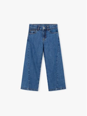 Obrázek produktu Mayoral Jeansy 3590 Tmavomodrá Regular Fit
