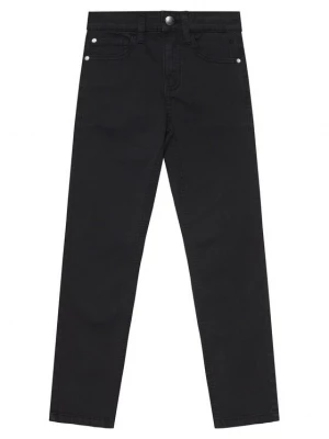 Obrázek produktu Mayoral Jeansy 582 Černá Slim Fit