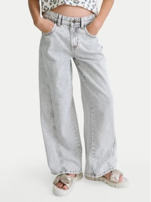 Obrázek produktu Mayoral Jeansy 6552 Šedá Wide Leg
