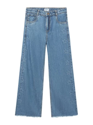 Obrázek produktu Mayoral Jeansy 6557 Modrá Regular Fit