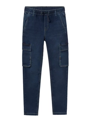 Obrázek produktu Mayoral Jeansy 7560 Modrá Regular Fit
