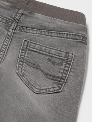 Obrázek produktu Mayoral jogger džíny dětské soft denim jogger