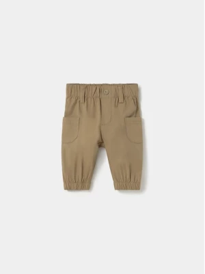 Obrázek produktu Mayoral Joggers kalhoty 1563 Hnědá Regular Fit