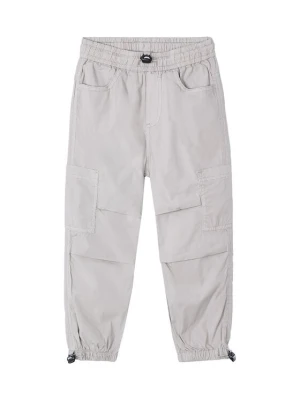 Obrázek produktu Mayoral Joggers kalhoty 3569 Šedá Relaxed Fit